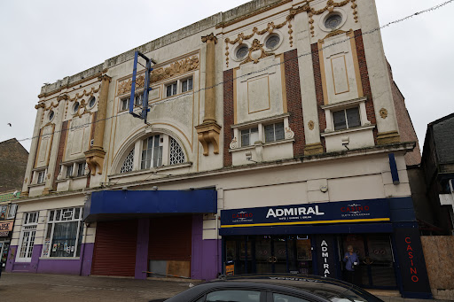 Regent Road