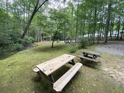 Long Ridge Campground