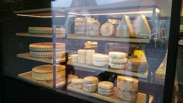 Terre de Fromages