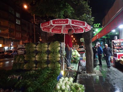 Tunç Market