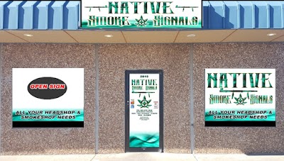 Native Smoke Signals LLC.