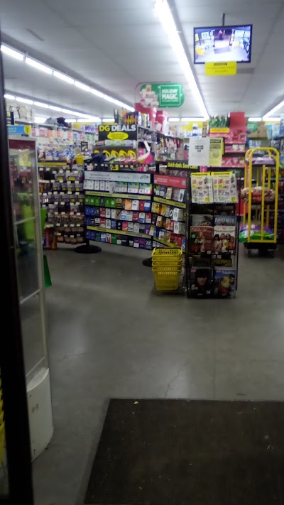 Dollar General