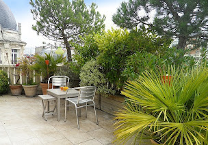 Photo n°2 de RIGOTHIER Immobilier - PARIS17 à Paris (Agence immobilière)