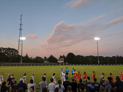 Longwood Athletics Complex