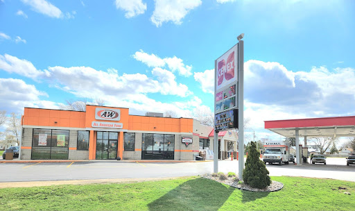 Cenex - Country Visions Cooperative - Reedsville - Thumbnail