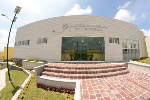 Juzgados De Oralidad Penal Salvatierra