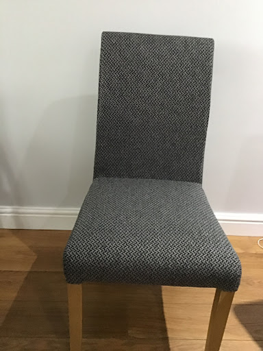 Zone Upholstry - Visual