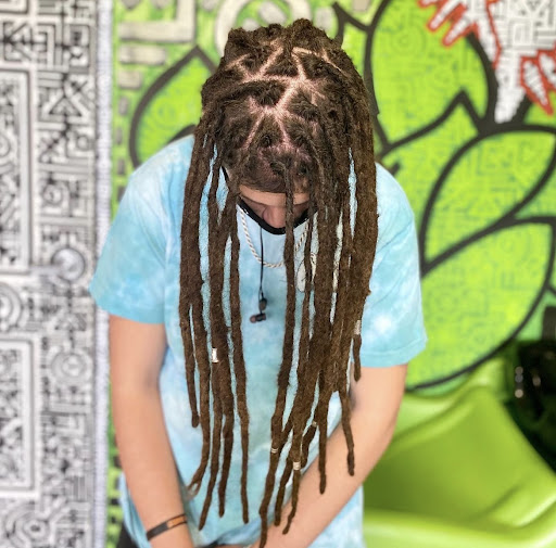 Dreadlocks Denver - Thumbnail