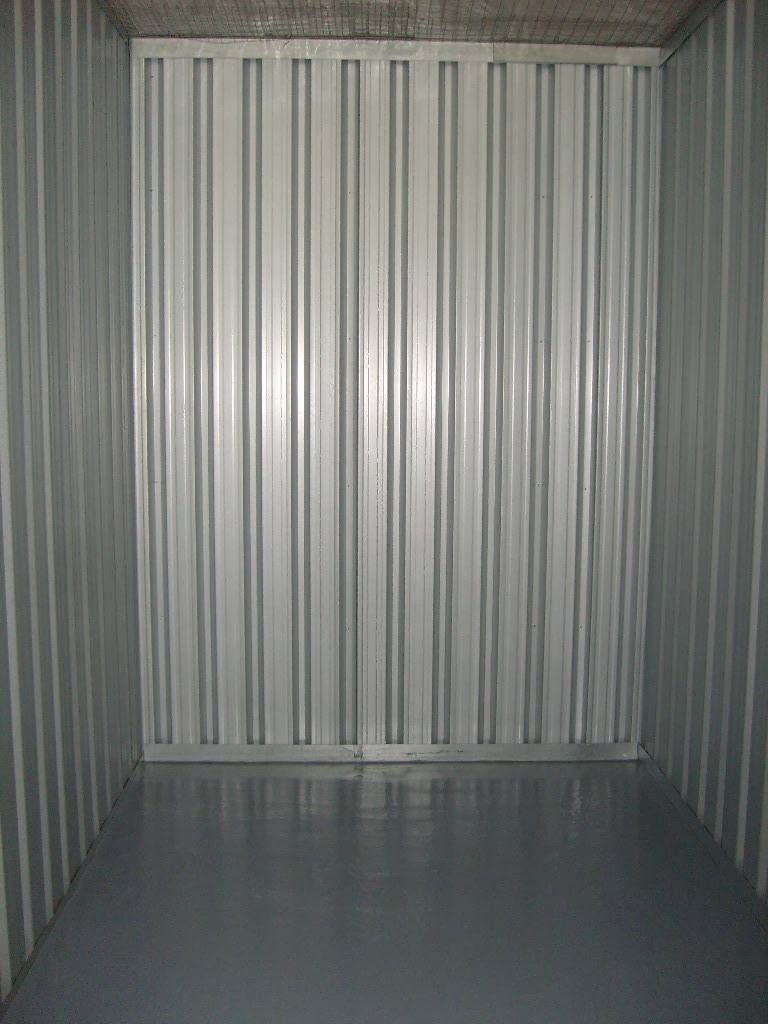 Aabsolute Self Storage Glasgow East