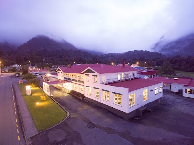 Photos of Heartland Hotel Fox Glacier