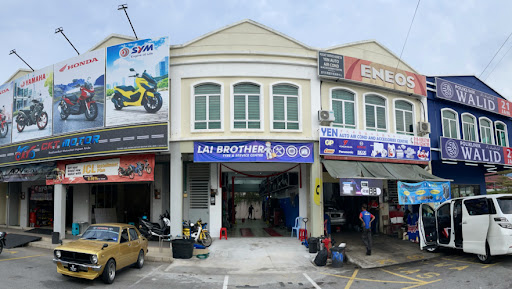 Lai Brother tyre & service centre
