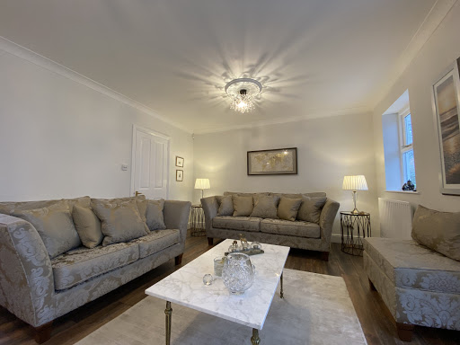 JDA Decor - Visual