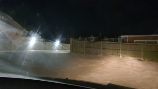 Faizan-e-Mushkil Kusha Luton (Dawat-e-Islami) - Thumbnail