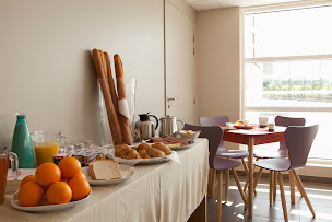 Photo n°29 de Résidence Les Clefs du Roy (by Popinns) - Buc (Versailles Grand Parc) à Buc (Résidence)