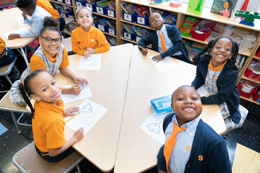 Success Academy Charter School - Harlem 6 Elementary - Thumbnail