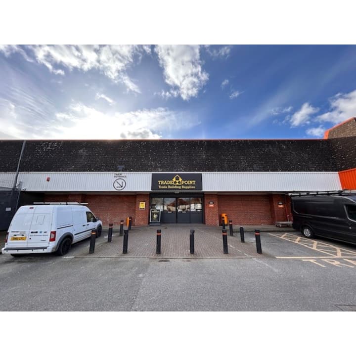 TradePoint Eltham