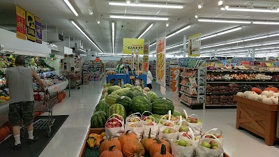 Fareway Grocery