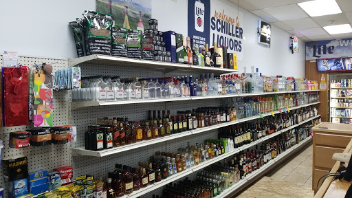 Schiller Liquors - Thumbnail