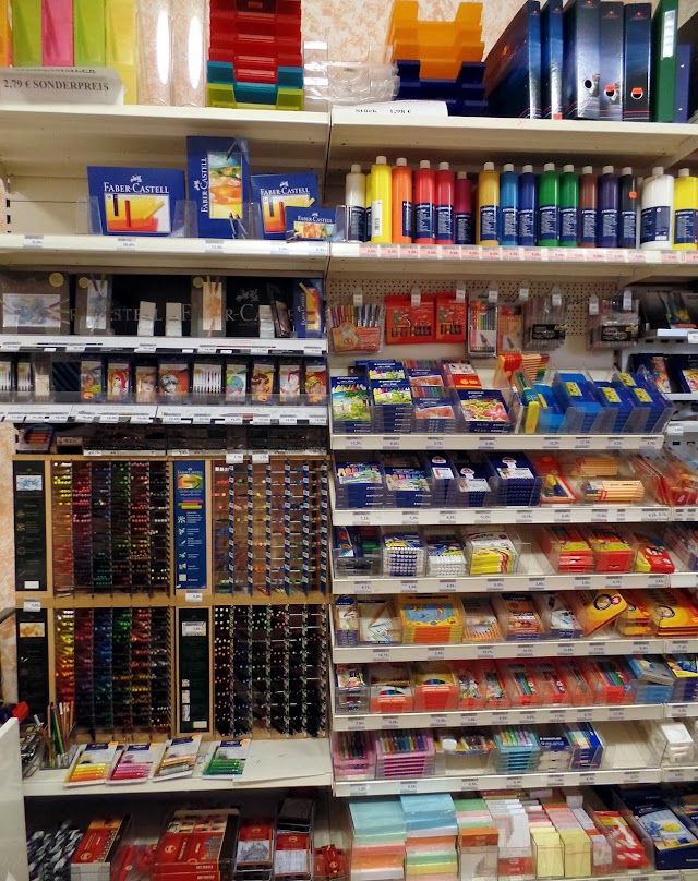 Hobbyshop Wilhelm Rüther GmbH & Co.KG