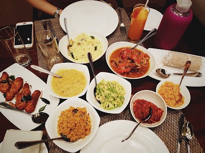 Photos of Palmyrah Restaurant
