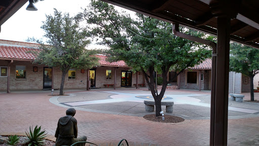 Saint Francis in the Valley Episcopal Church - Thumbnail