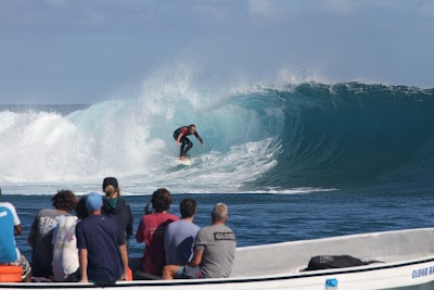 Photos of Rendezvous Beach Resort