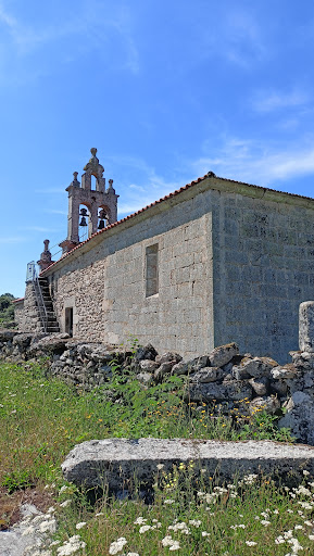 Iglesia de Santa María de San Jorge - Thumbnail