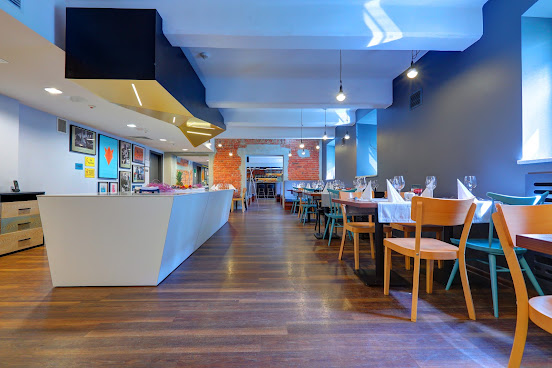 Hotel Tobaco by null