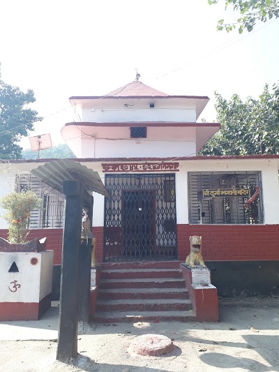 Photos of Shree Durga Bhagawati Mandir