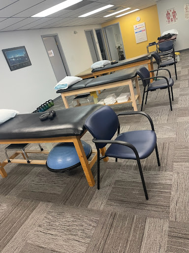 Trilogy- Physical Therapy and the Medically Oriented Gym - West Seneca