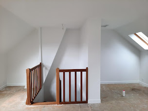 Photo n°53 de 2GF- Décoration à Montigny-le-Bretonneux (Peintre en bâtiment)