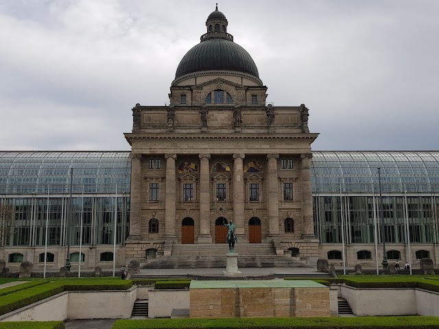 Haus der Kunst