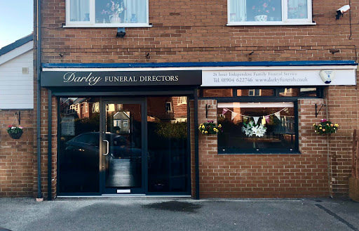 Hayley Darley Funeral Directors - Thumbnail