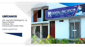 Dental Pacífico Chimbote 3