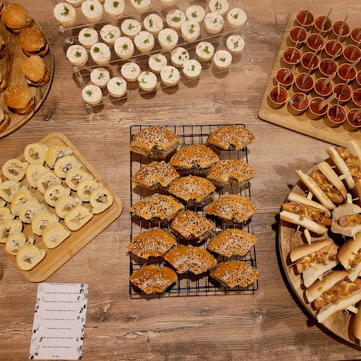 Au Bois Gourmand