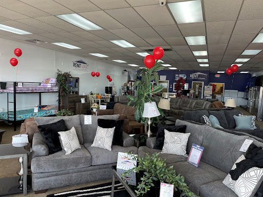 RentMart - Visual