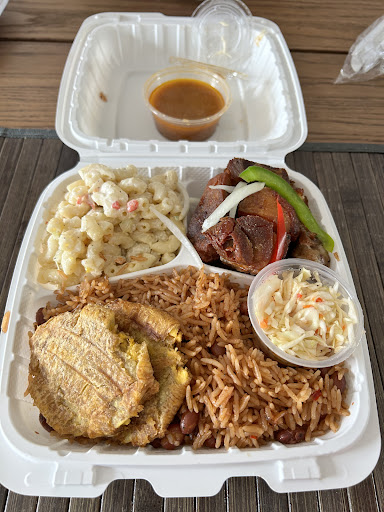 Restaurant Le Plantain service traiteur et cuisine créole - Thumbnail