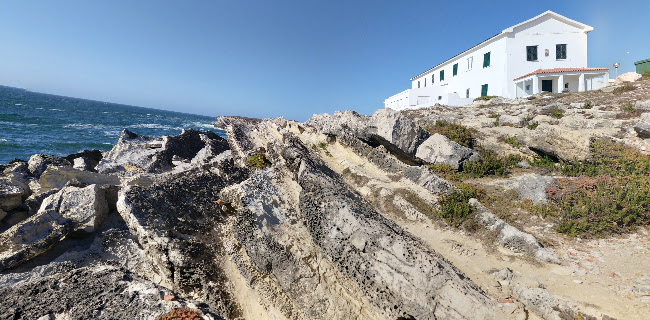 Praia Baleal - Norte
