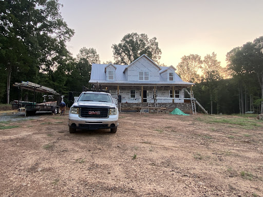 Avatar for Hinsons Construction and Fabrication LLC