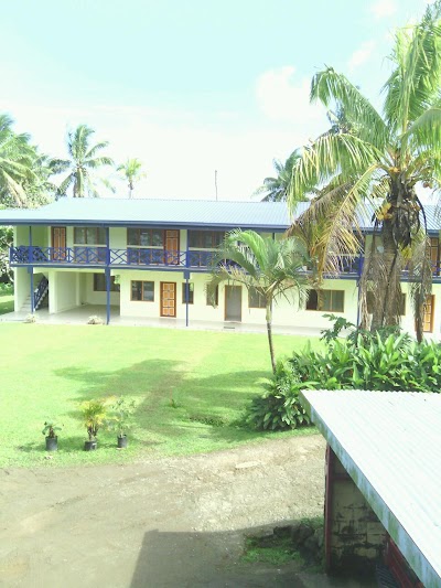 Photos of Our Lady Fatima Parish Catholic Church