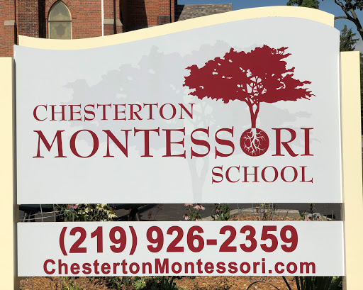 Chesterton Montessori School - Thumbnail