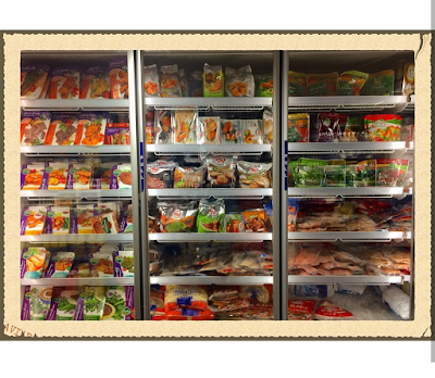 Photos of Supermarket country