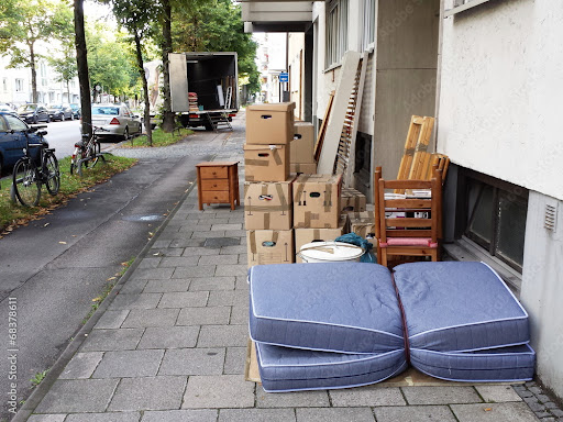 Ackermann Entrümpelung Hamburg Haushaltsauflösung Hamburg