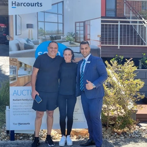 Ron Kohli - Harcourts Judd White - Thumbnail