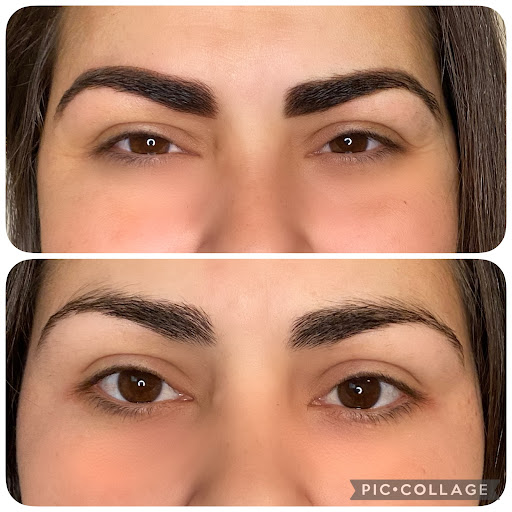 Gipsy Eyes - Thumbnail