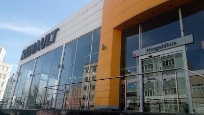 Photos of Renault - &Ccedil;etaş