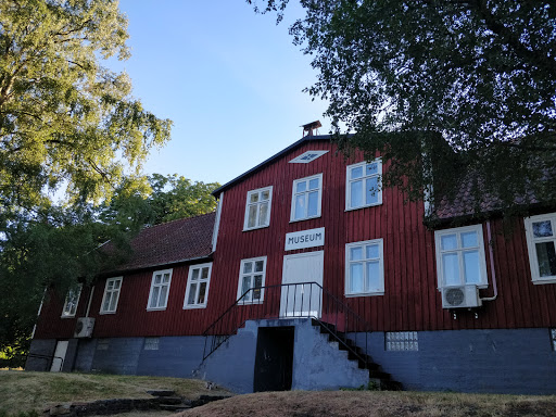 Västra Göinge Hembygdsförening - Thumbnail