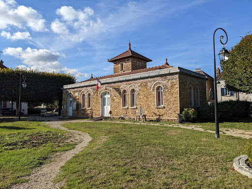 Musée Hippolyte Henry