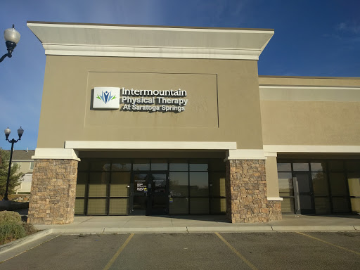 Intermountain Physical Therapy - A Service of American Fork Hospital - Thumbnail