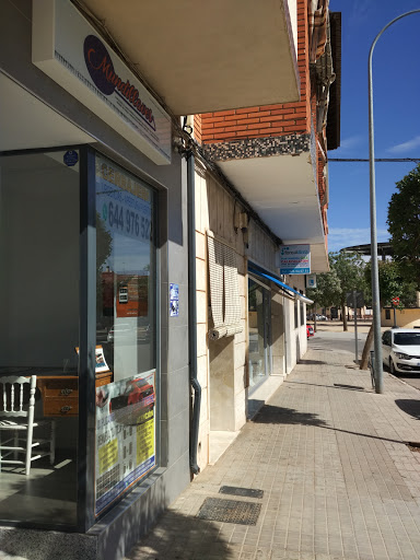 Mundillaves - Visual